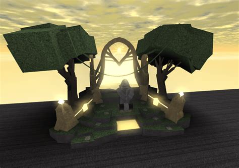 Guardian of The Gate Evolution [MHS] : r/MinersHaven .